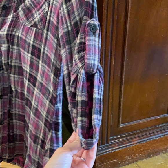 Button down shirt - Picture 3 of 3